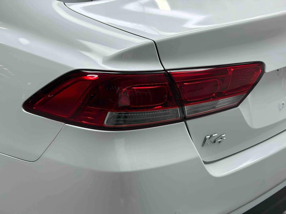 Kia Kia K4