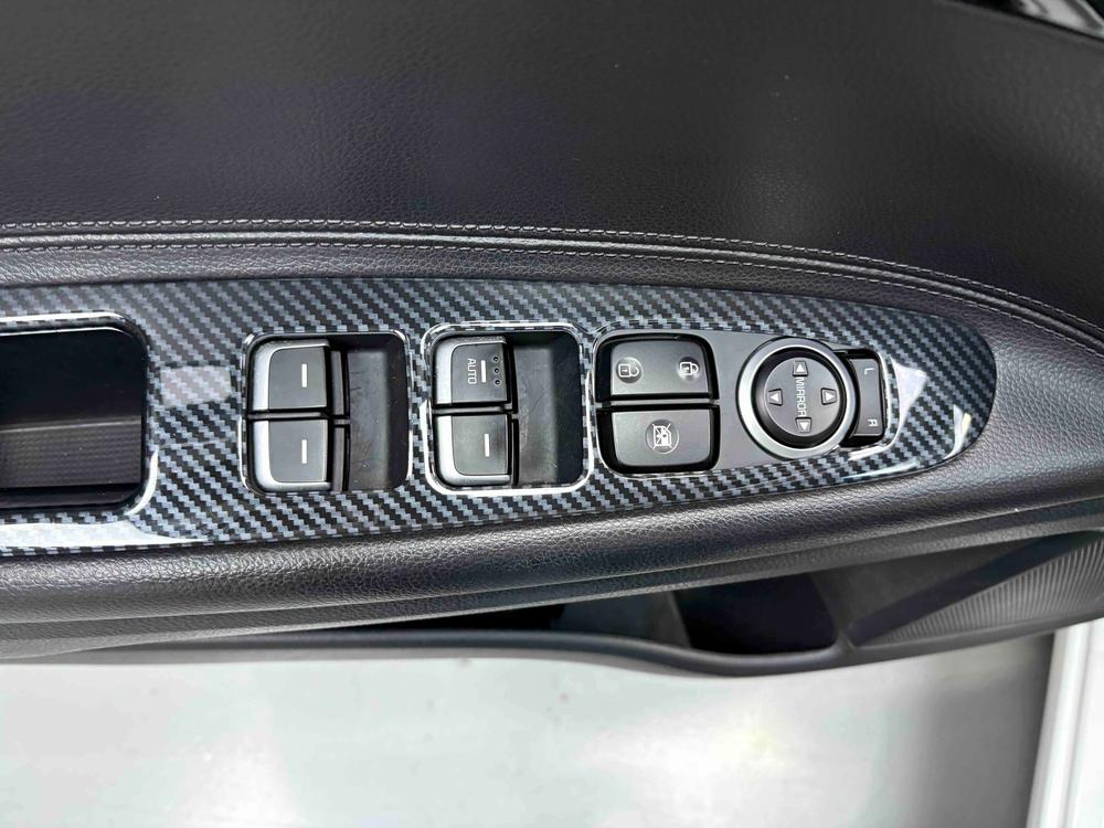 Kia Kia K4