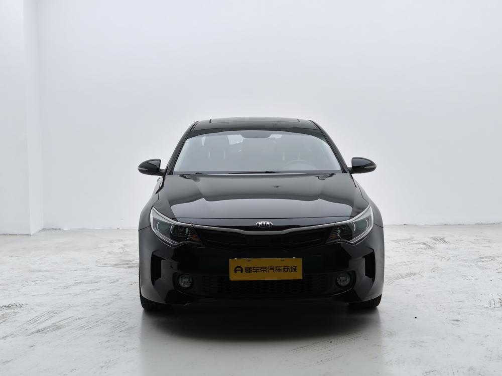 Kia Kia K5 PHEV