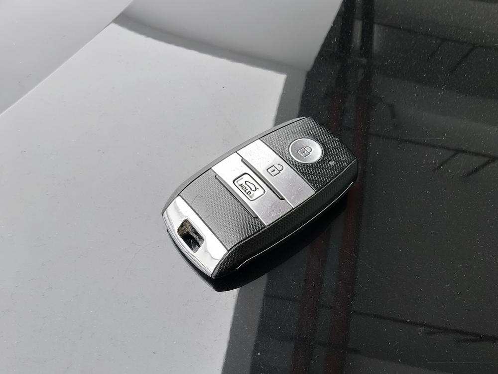 Kia Kia K5 PHEV
