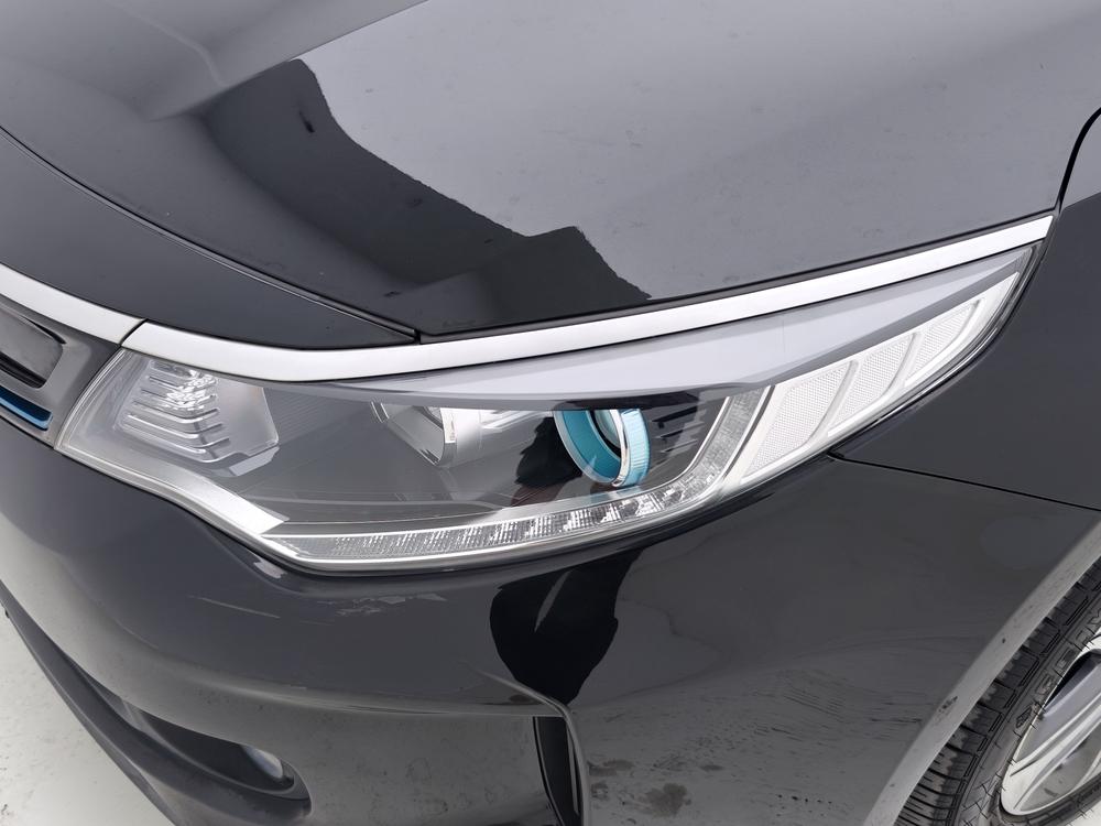 Kia Kia K5 PHEV