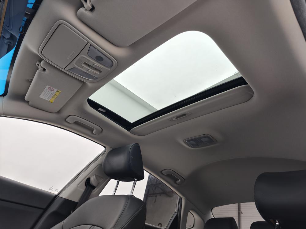 Kia Kia K5 PHEV