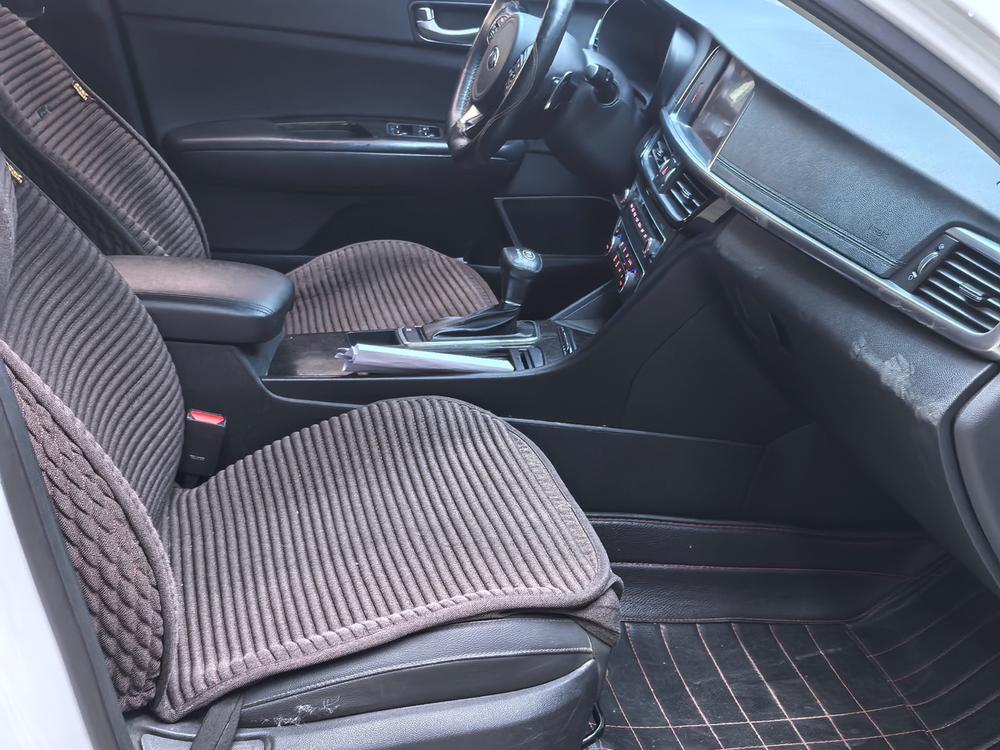 Kia Kia K5