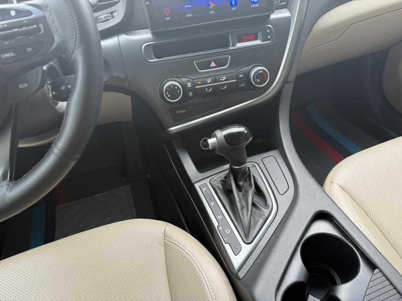 Kia Kia K5