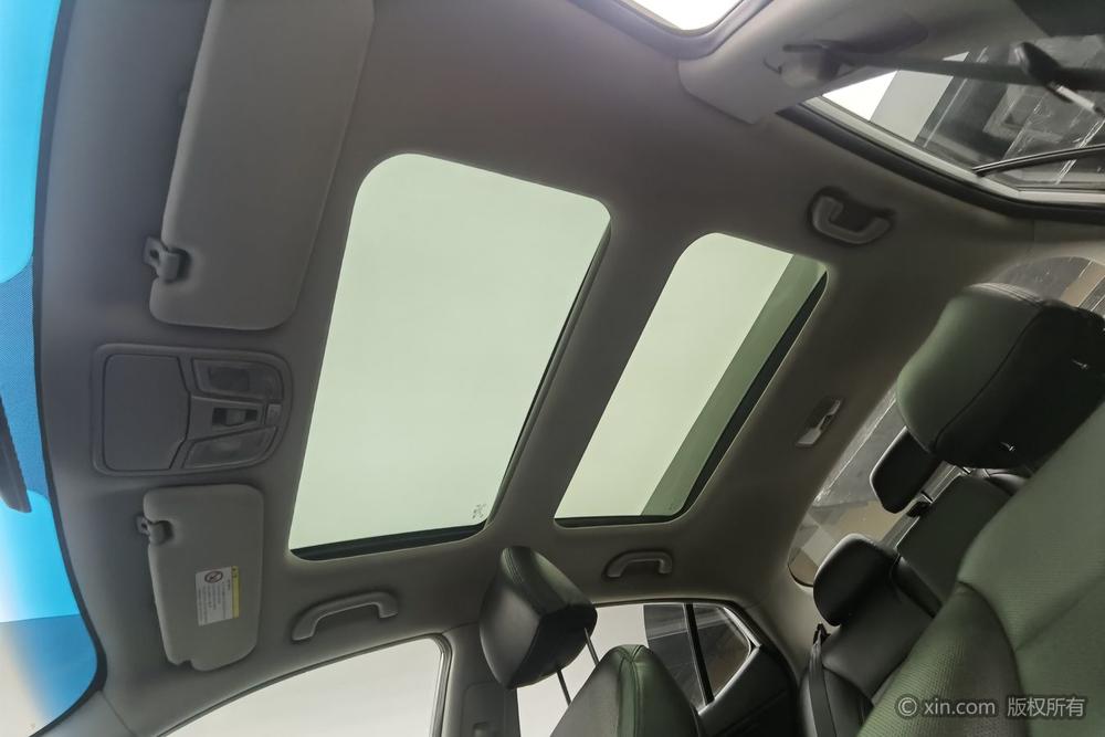 Kia Kia K5