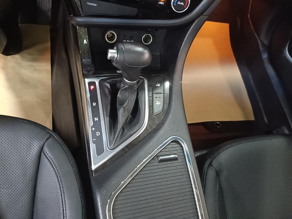 Kia Kia K5