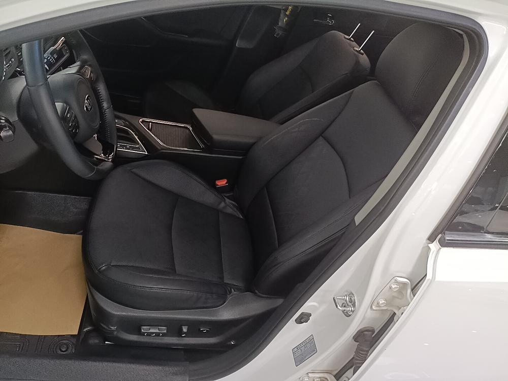 Kia Kia K5