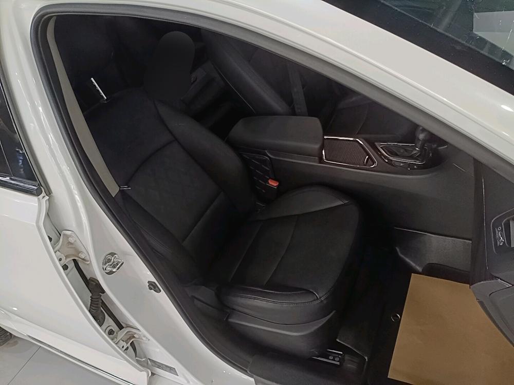 Kia Kia K5