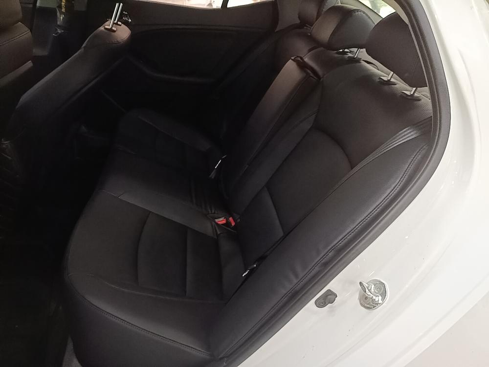 Kia Kia K5