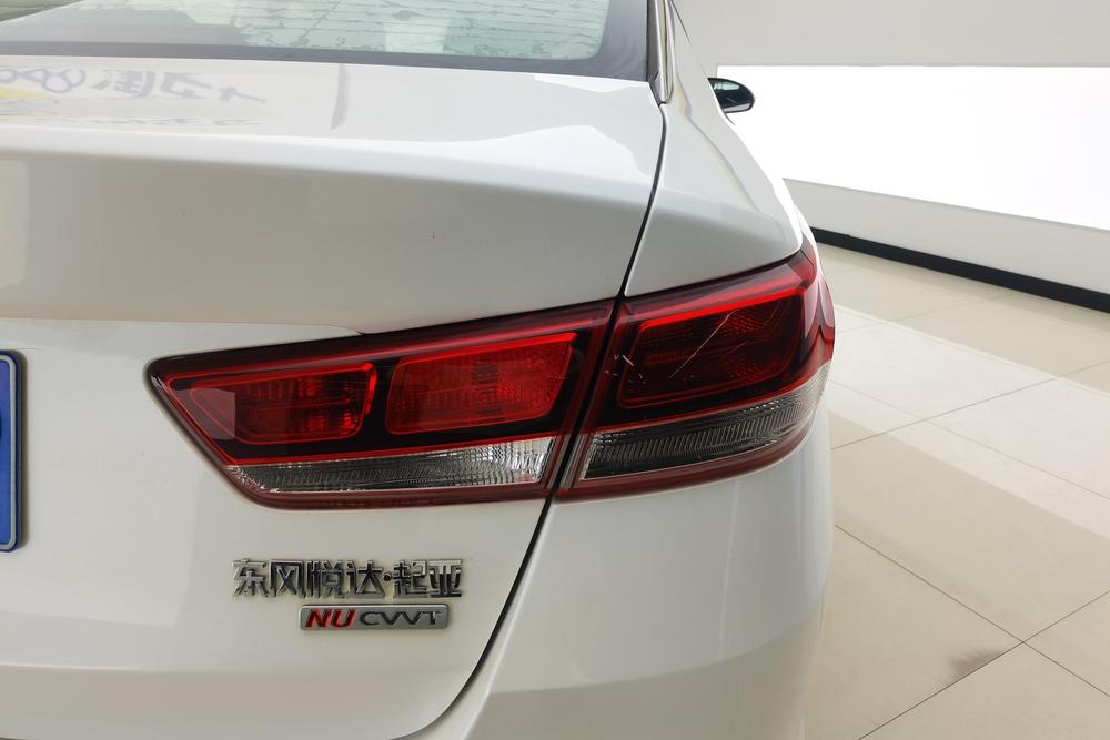 Kia Kia K5