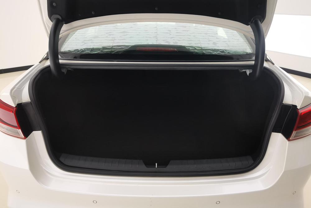 Kia Kia K5