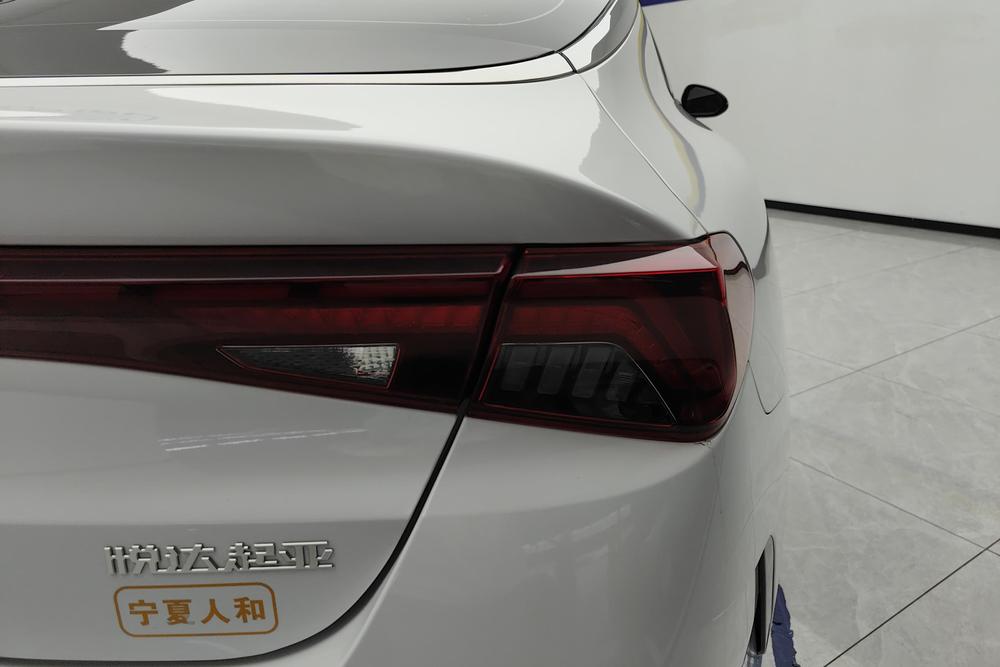 Kia Kia K5