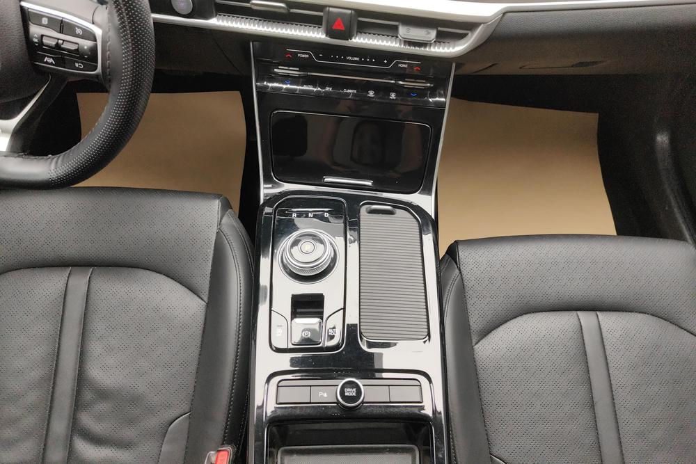 Kia Kia K5