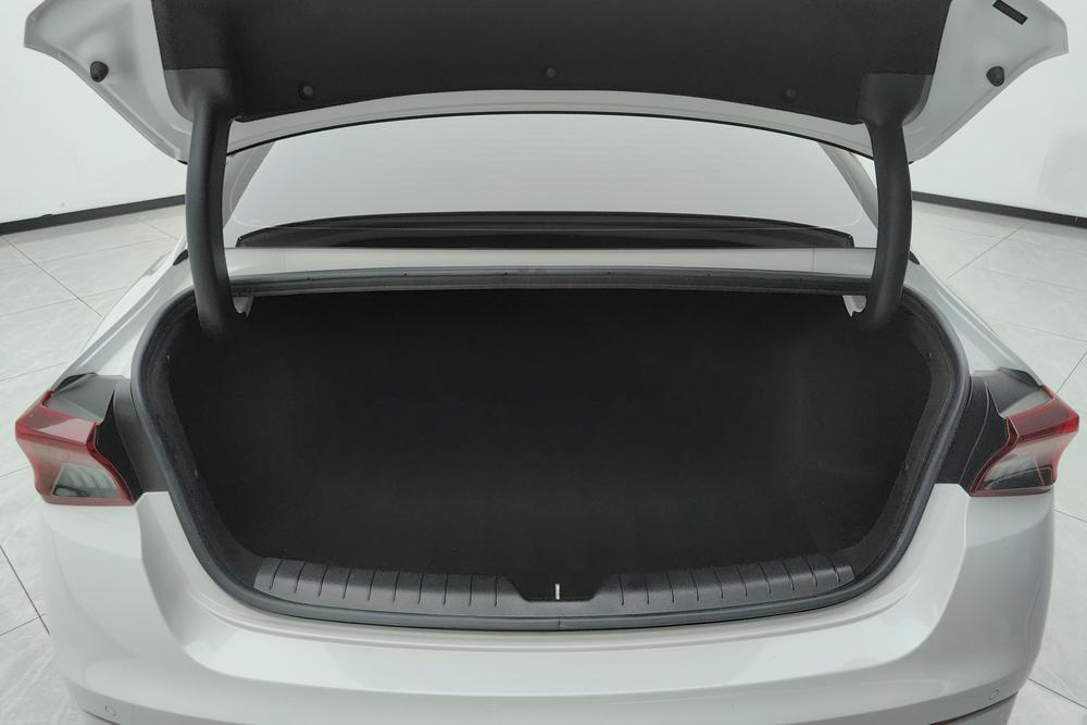 Kia Kia K5