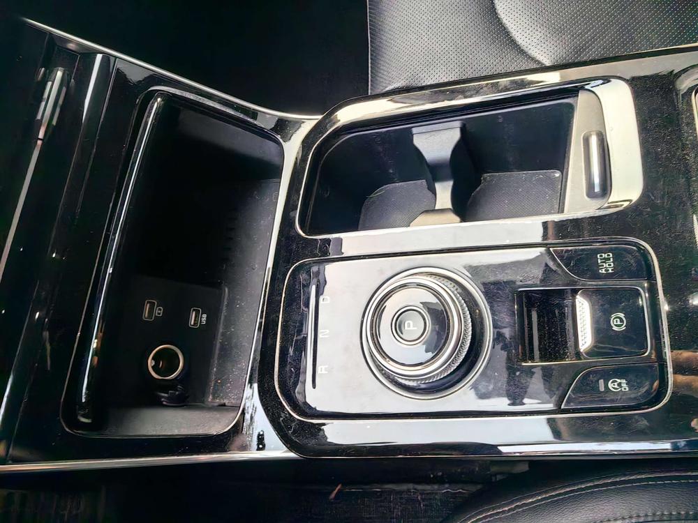 Kia Kia K5