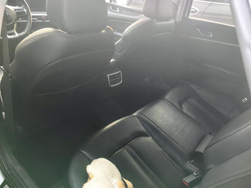 Kia Kia K5