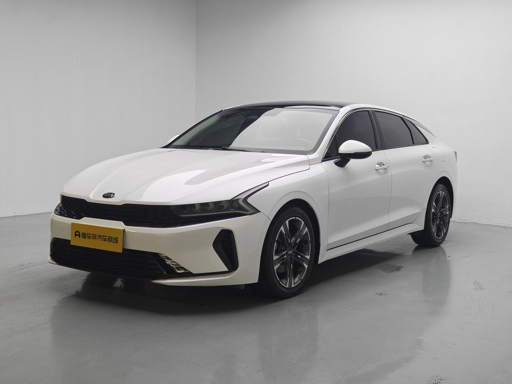 Kia Kia K5