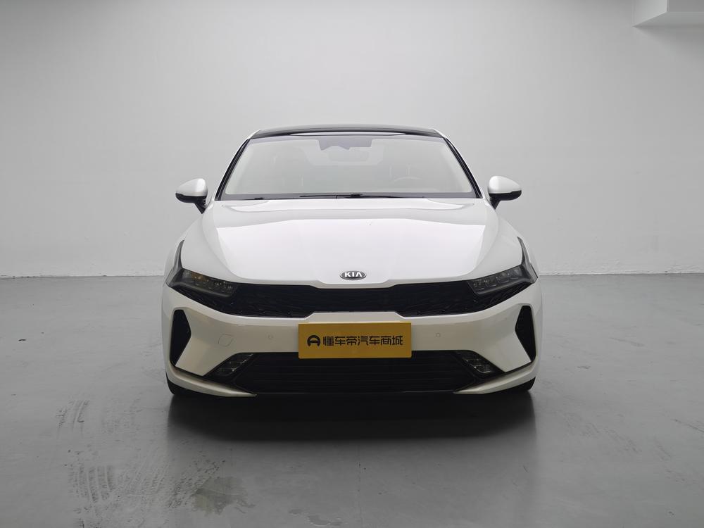 Kia Kia K5