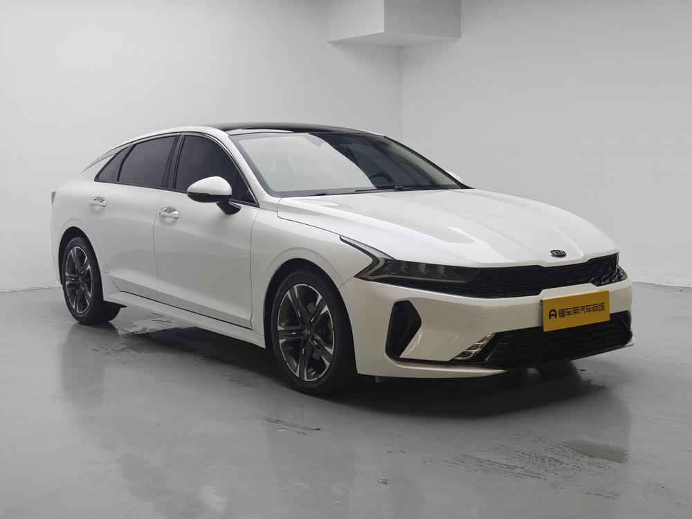 Kia Kia K5