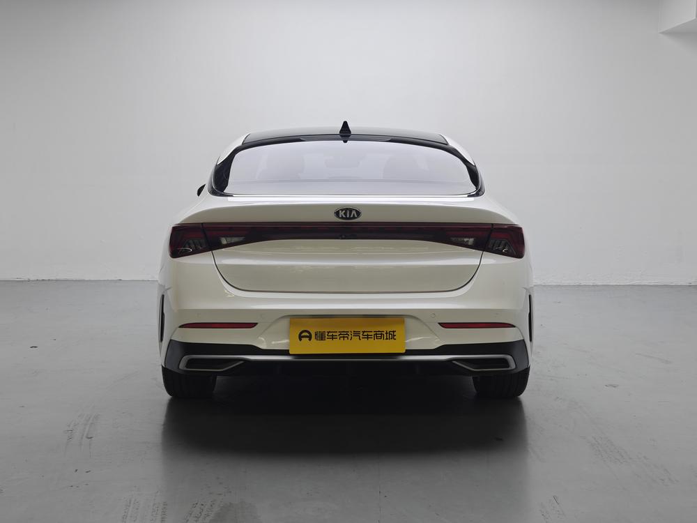 Kia Kia K5