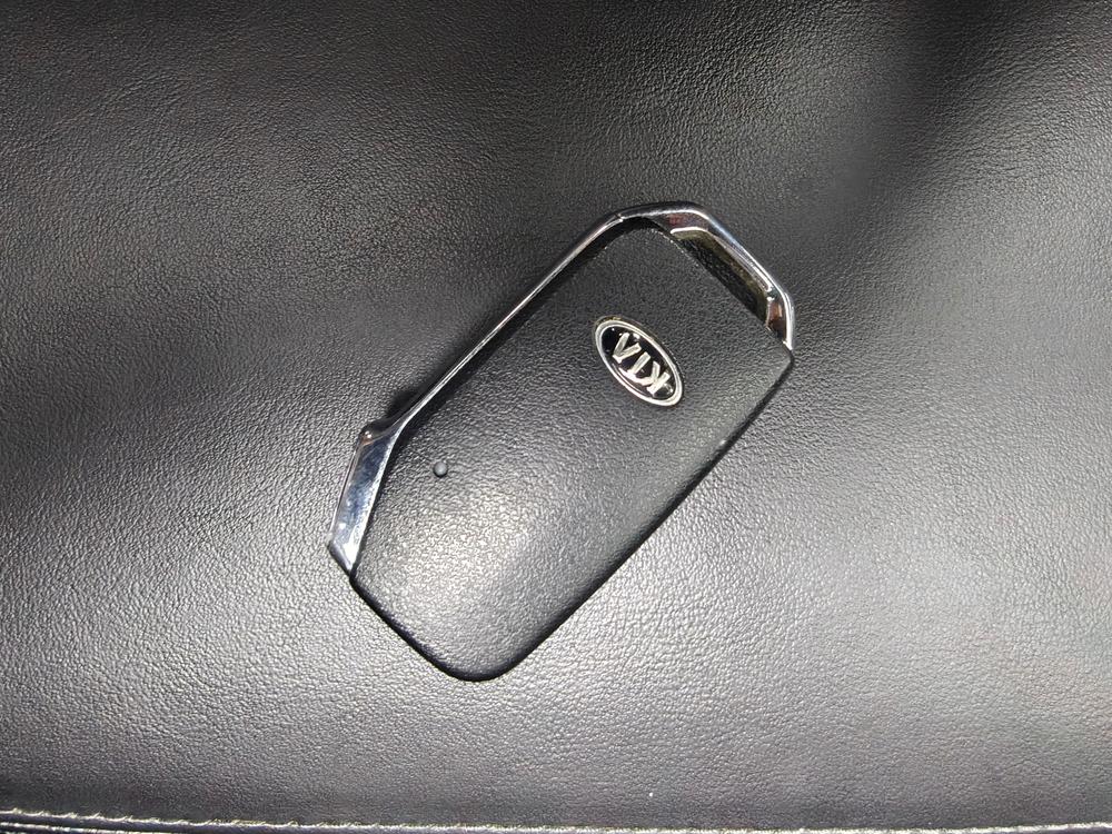 Kia Kia K5