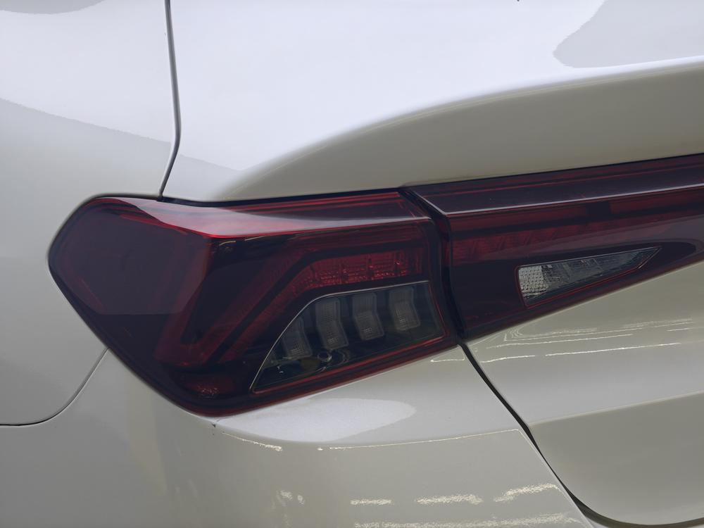 Kia Kia K5