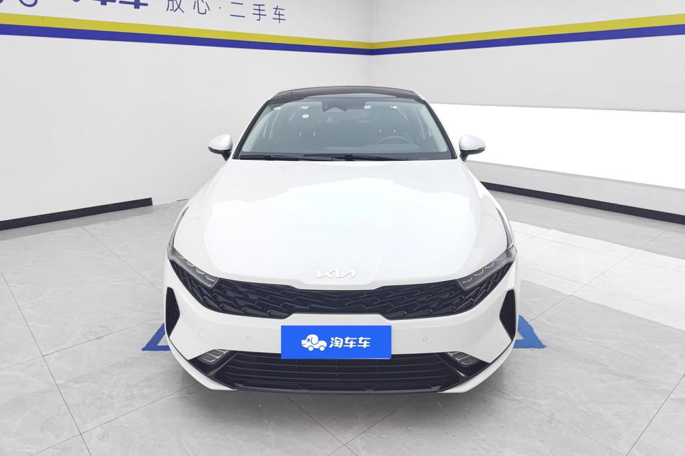 Kia Kia K5