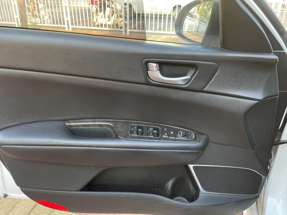 Kia Kia K5