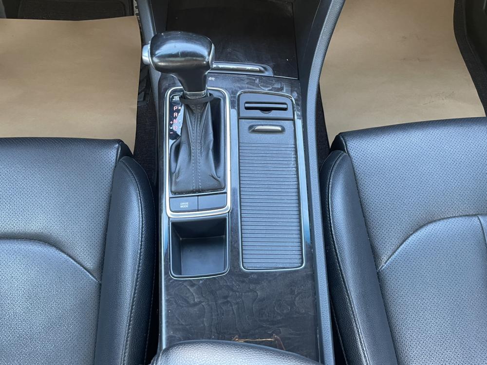Kia Kia K5