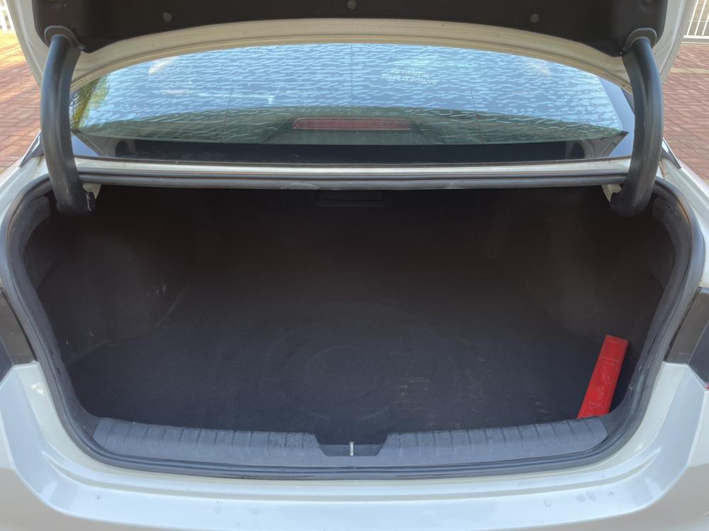 Kia Kia K5