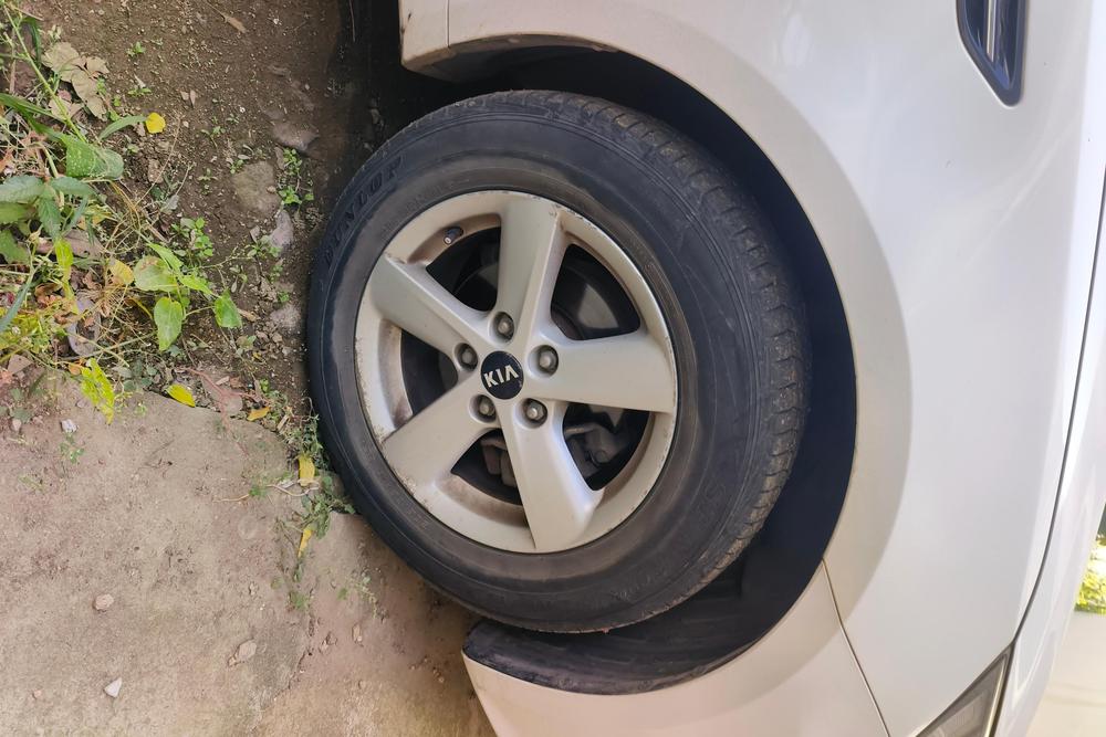 Kia Kia K5