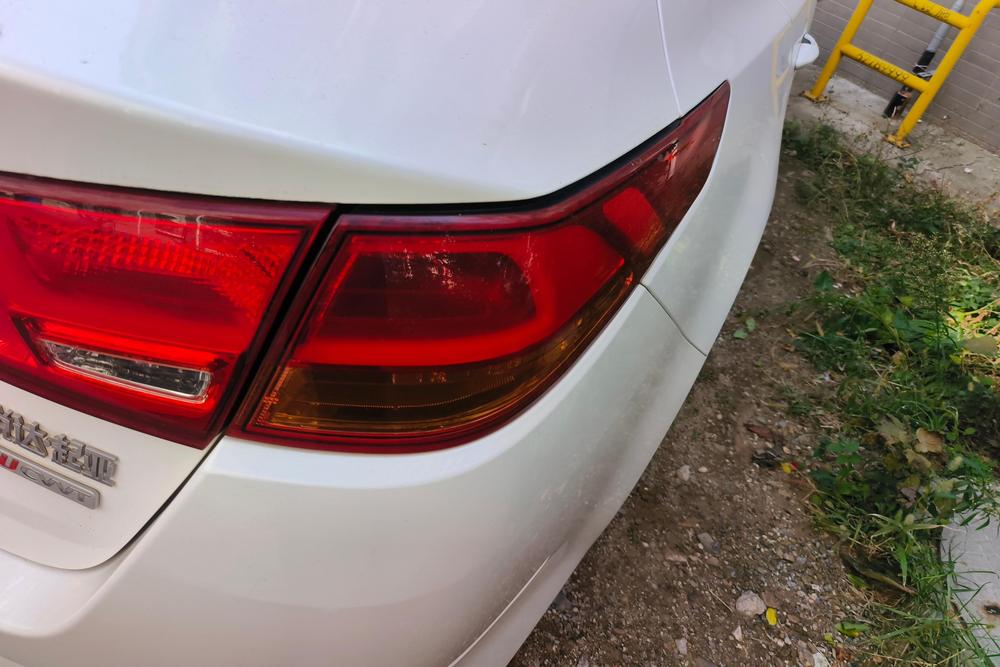 Kia Kia K5
