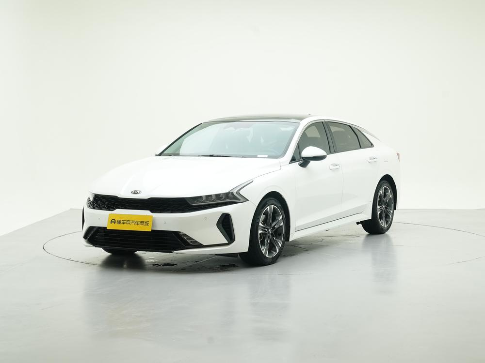 Kia Kia K5