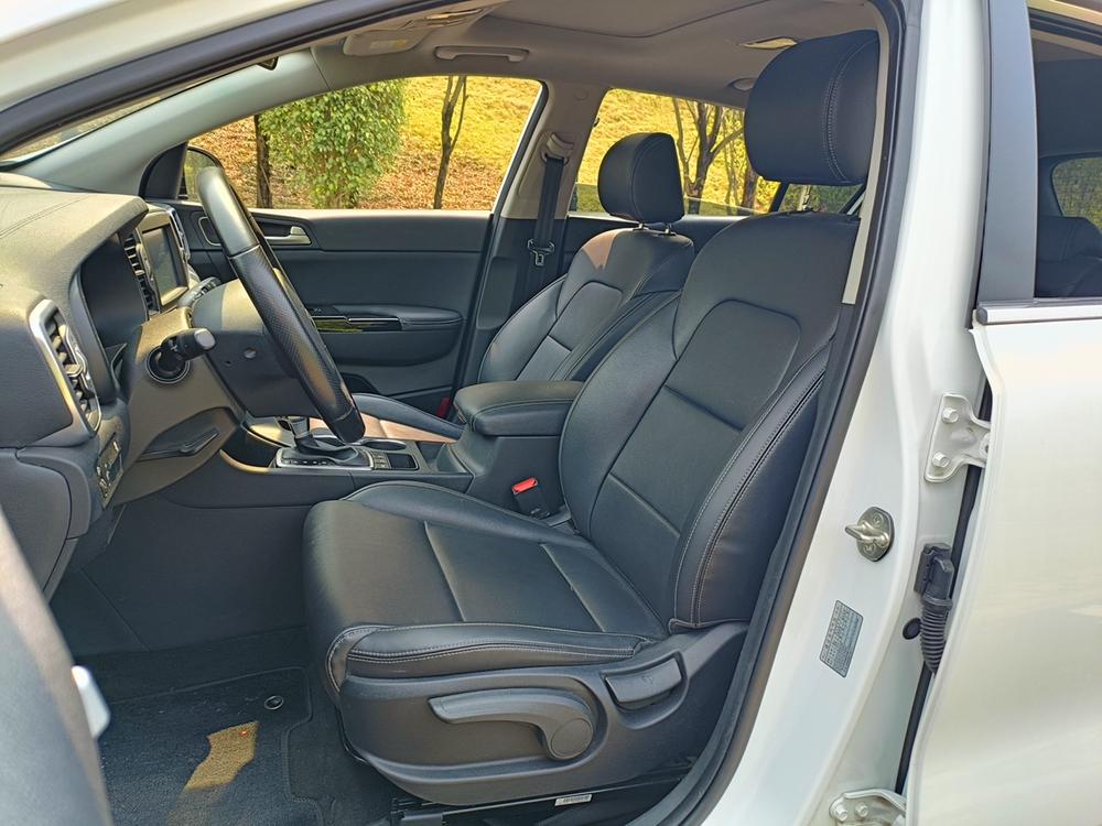 Kia Kia KX5