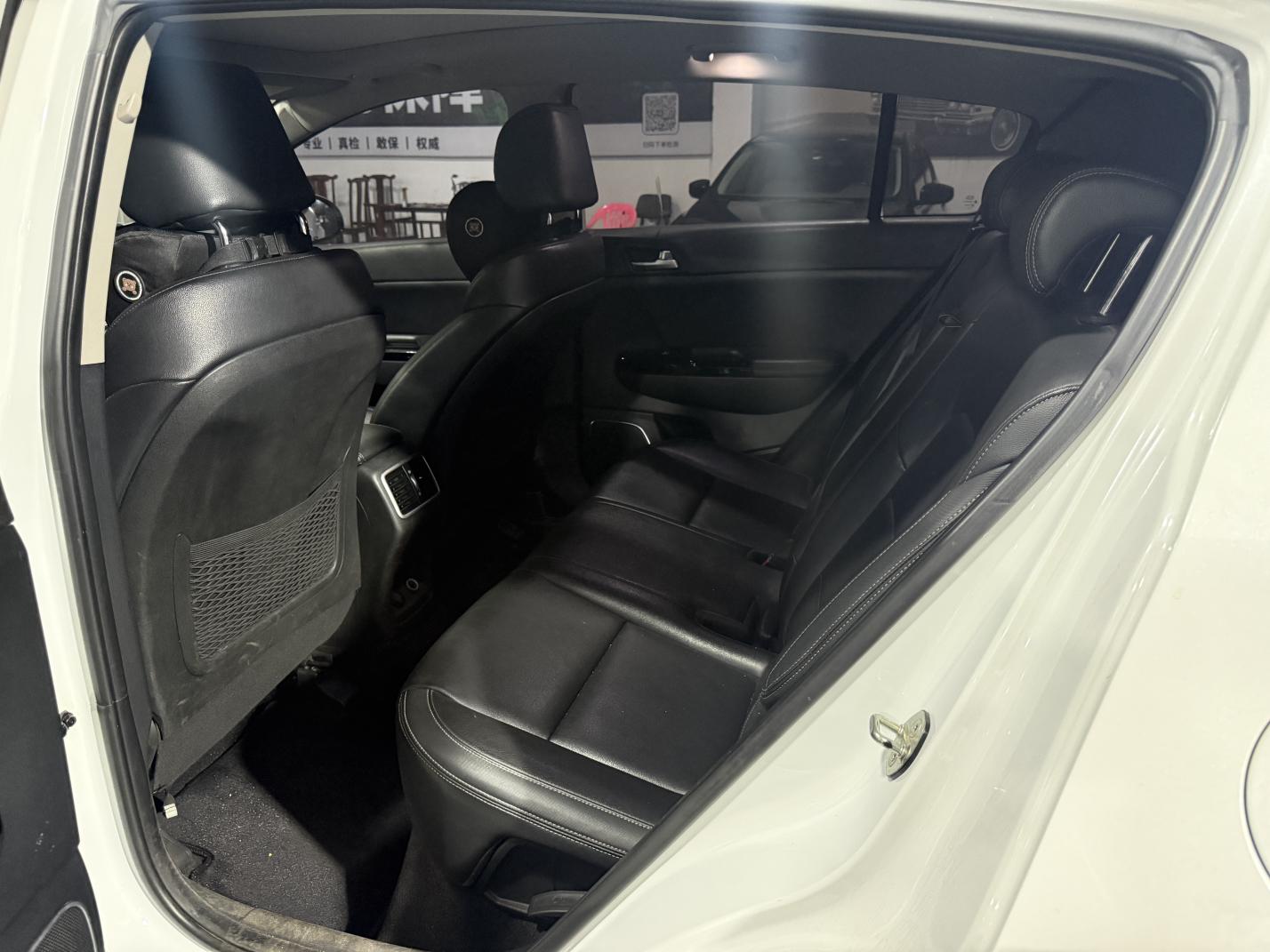Kia Kia KX5