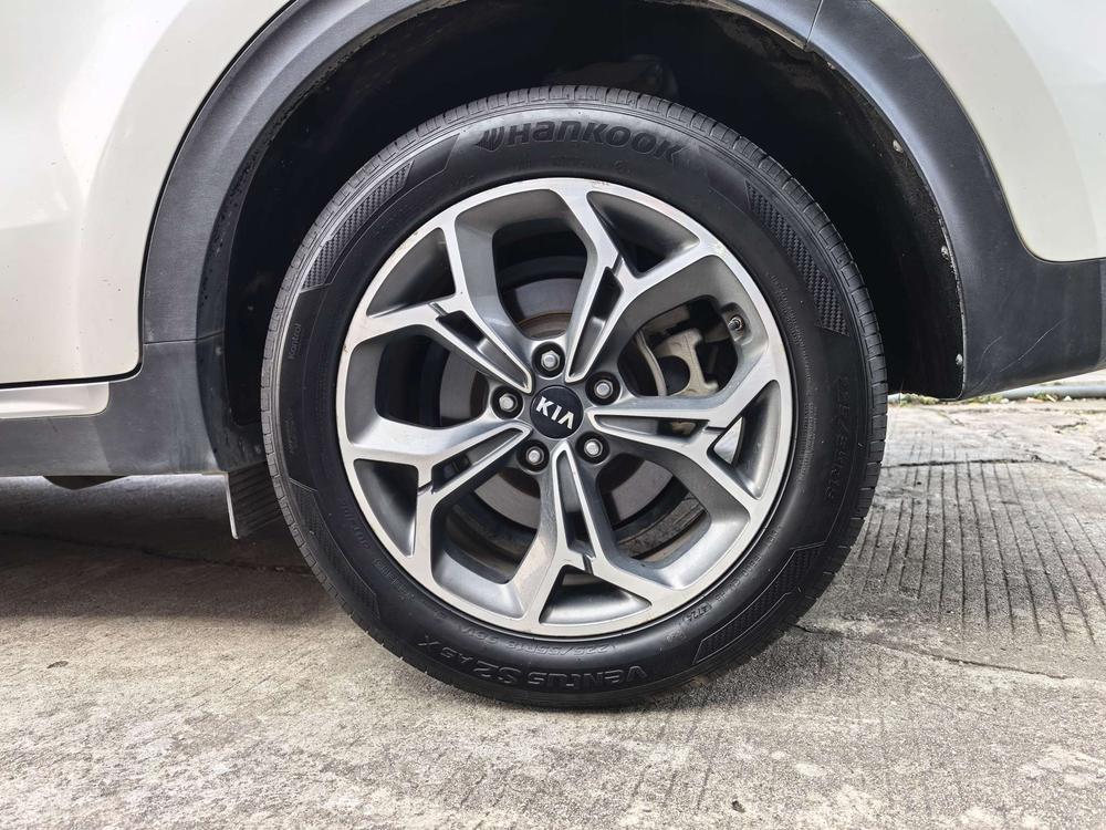 Kia Kia KX5