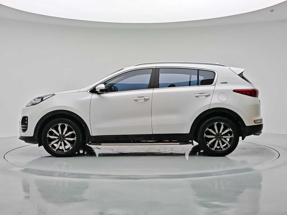 Kia Kia KX5