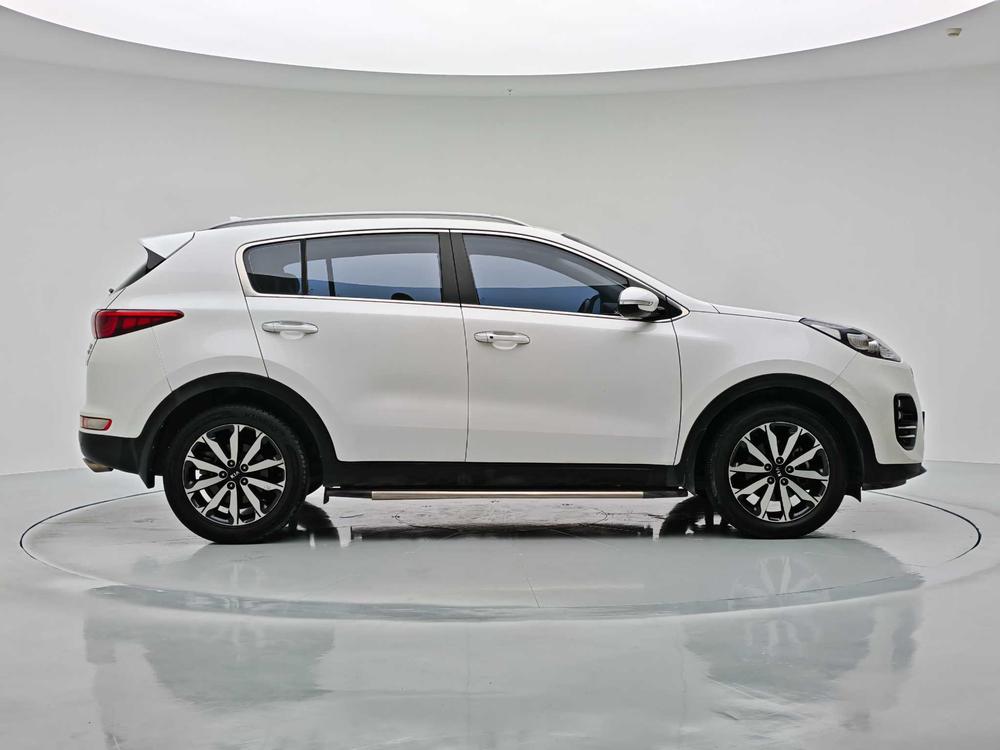 Kia Kia KX5