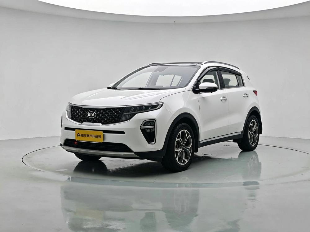 Kia Kia KX5