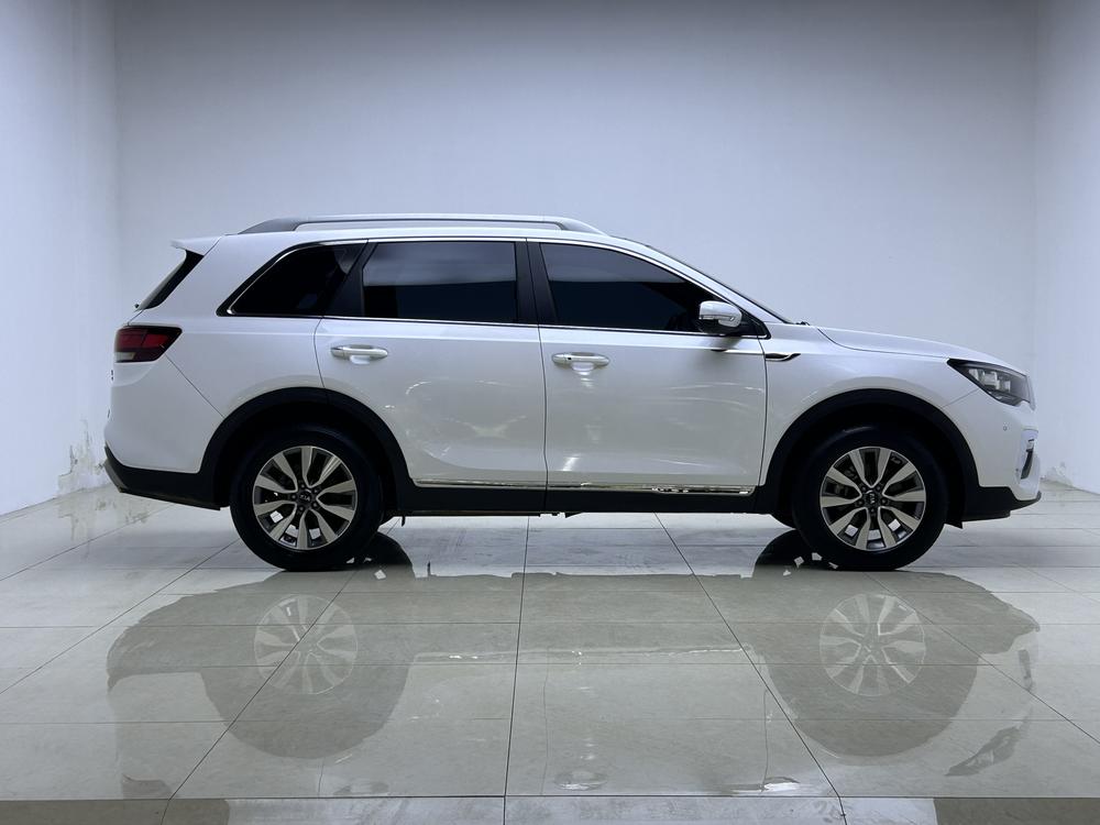 Kia Kia KX7