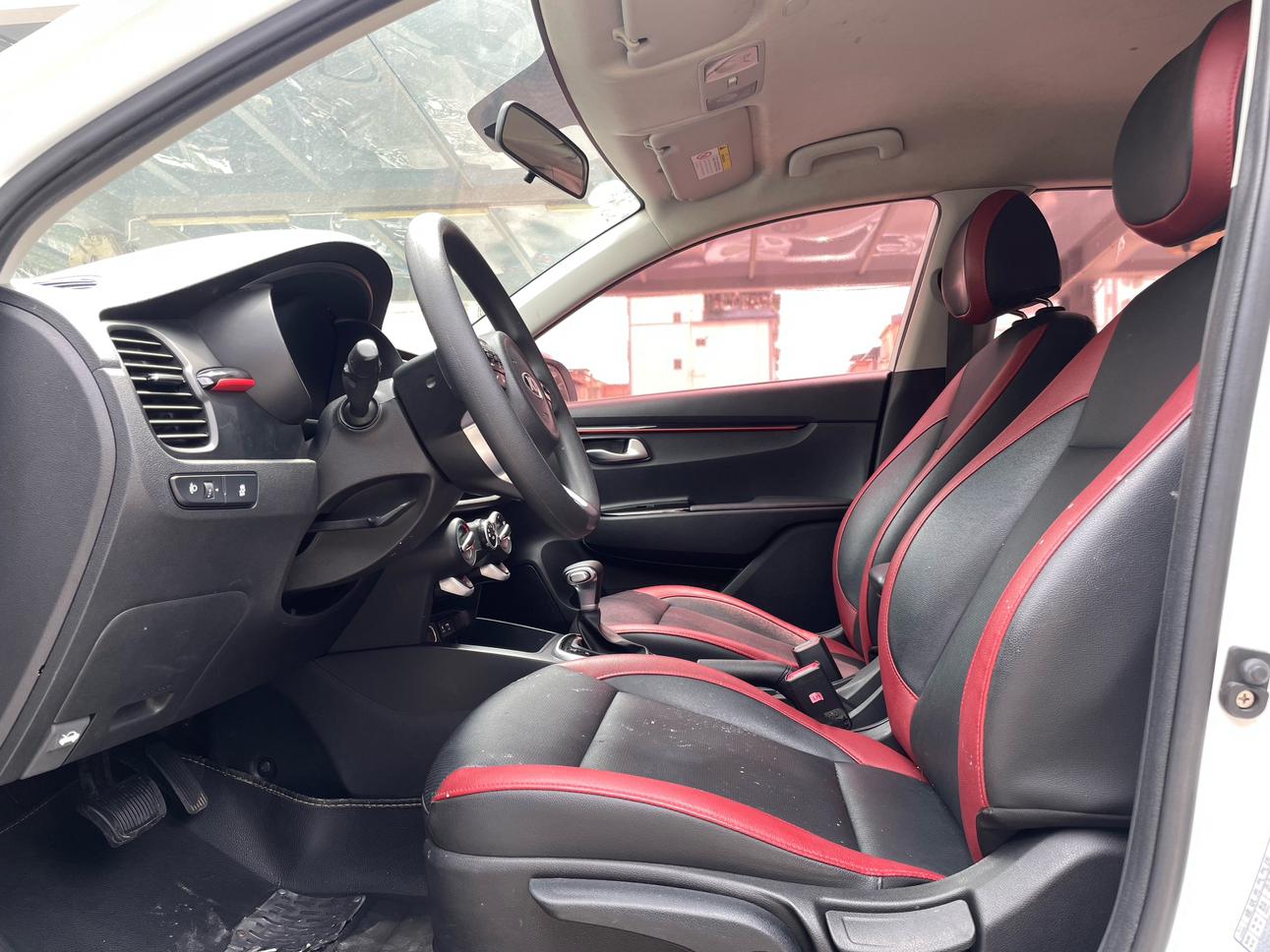 Kia KX CROSS