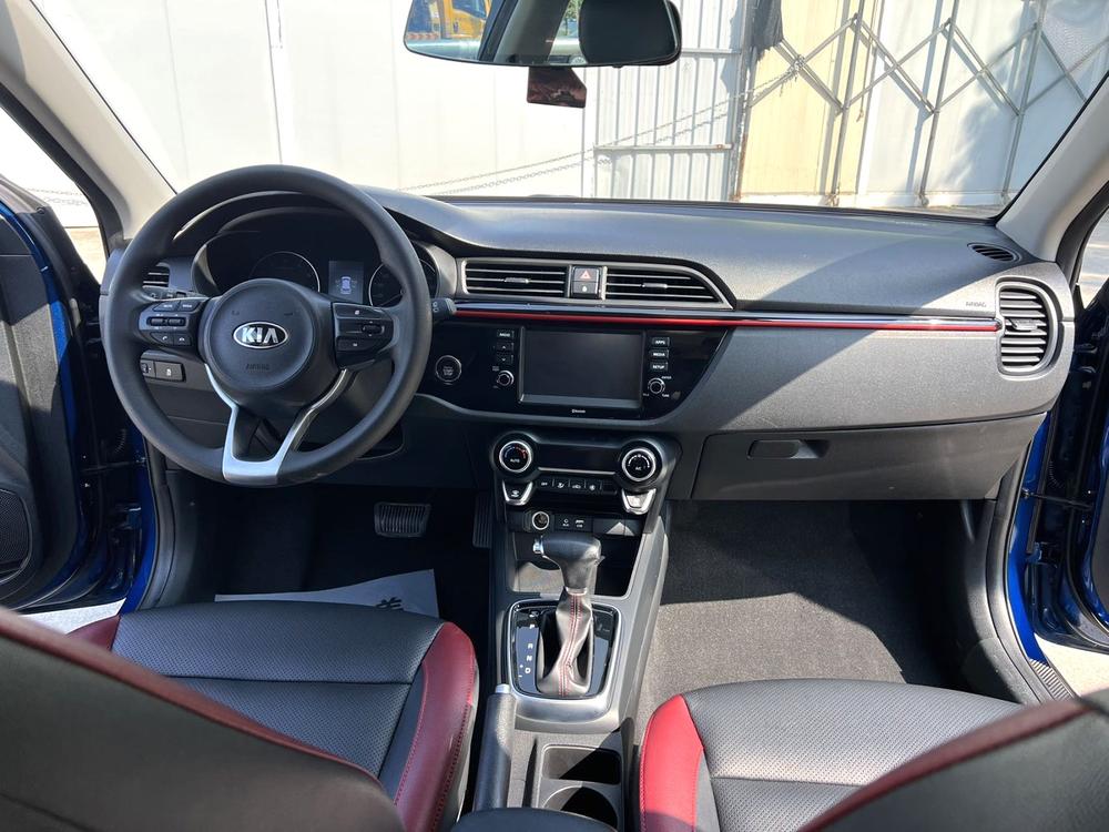 Kia KX CROSS