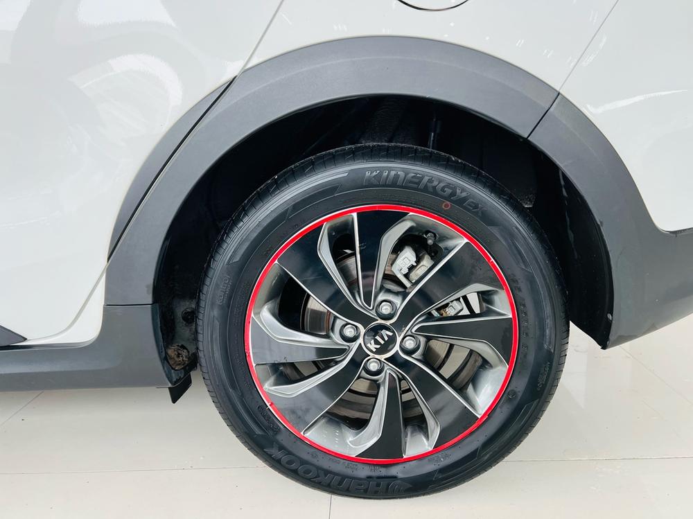 Kia KX CROSS