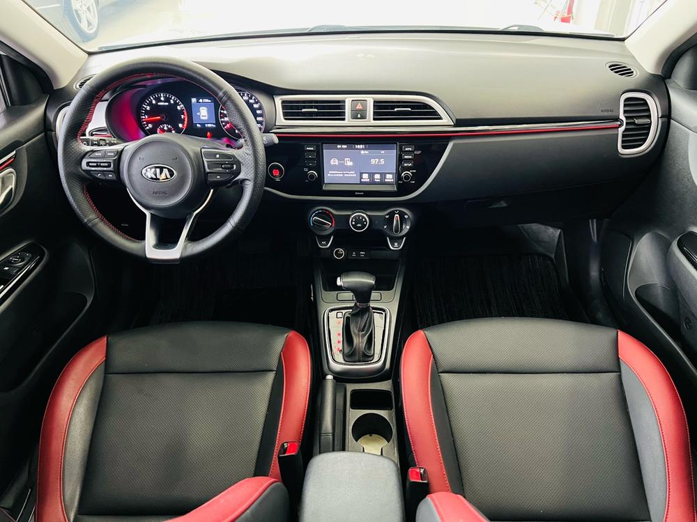 Kia KX CROSS