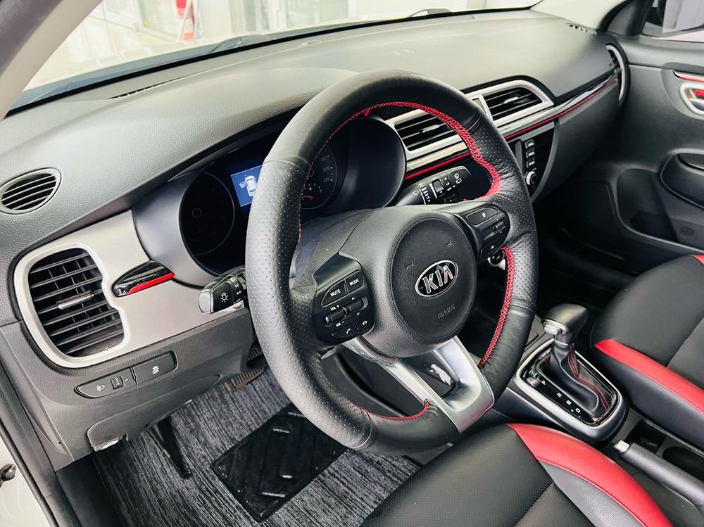 Kia KX CROSS