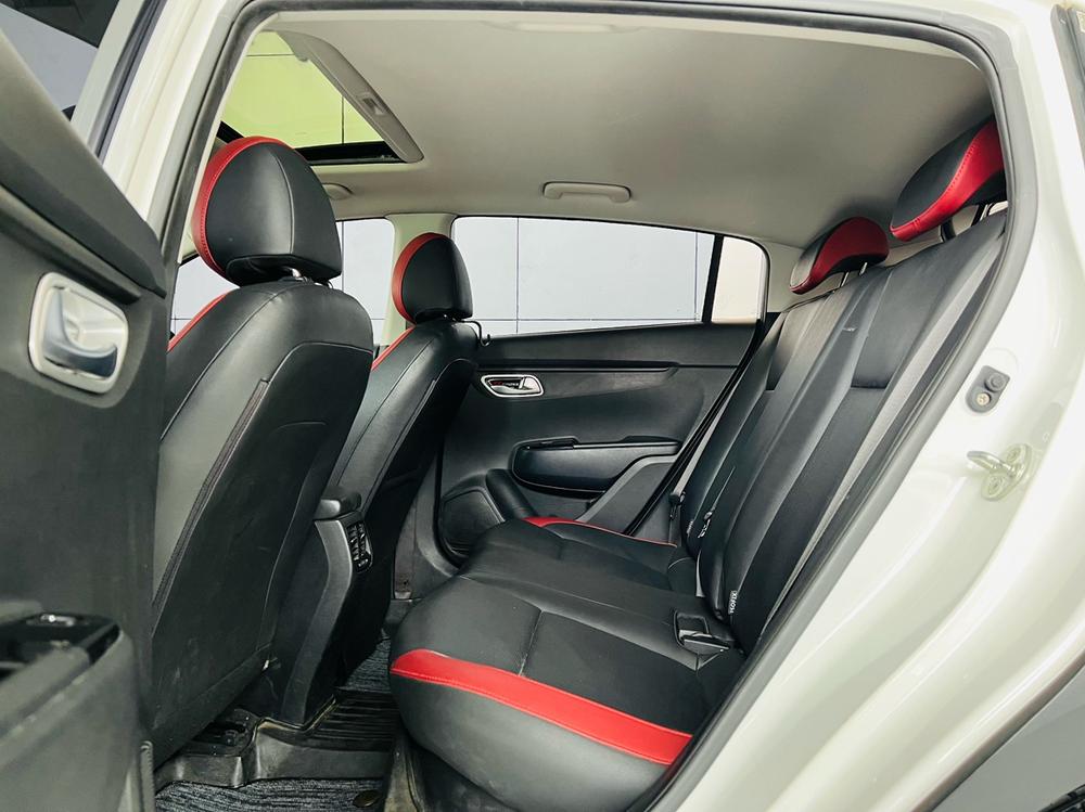 Kia KX CROSS