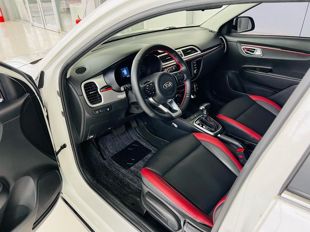 Kia KX CROSS