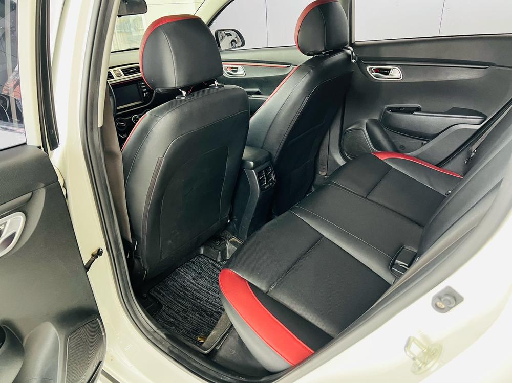 Kia KX CROSS