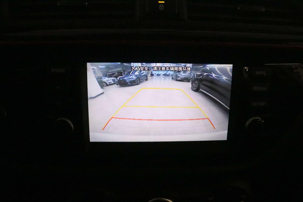 Kia KX CROSS
