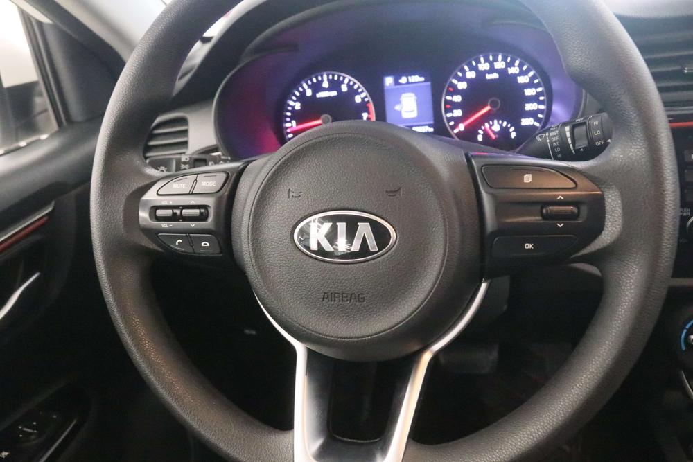 Kia KX CROSS